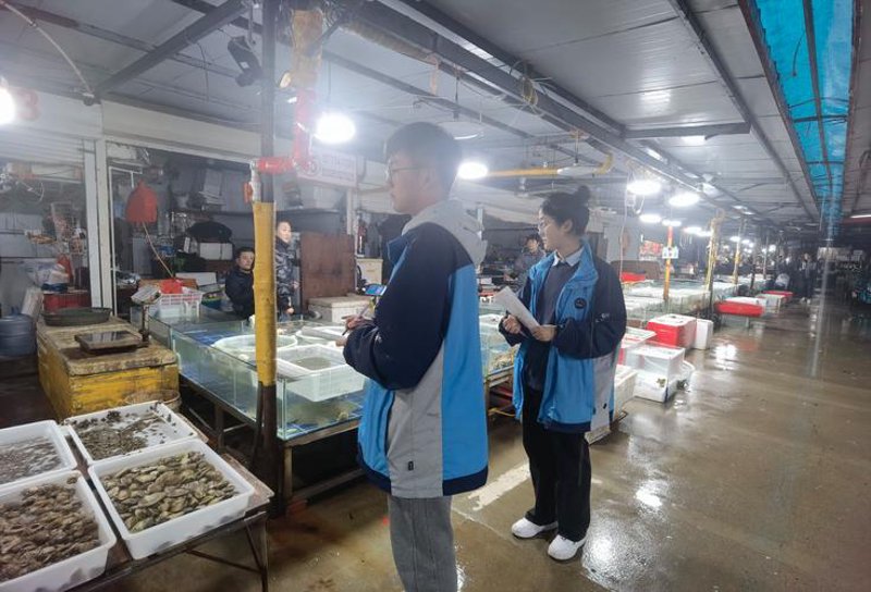 洞悉行业风云：市场调研在企业成长中的重要性